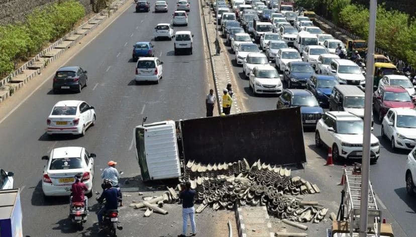 Një vdekje çdo tre minuta, rrugët e Indisë ndër më vdekjeprurëset në botë