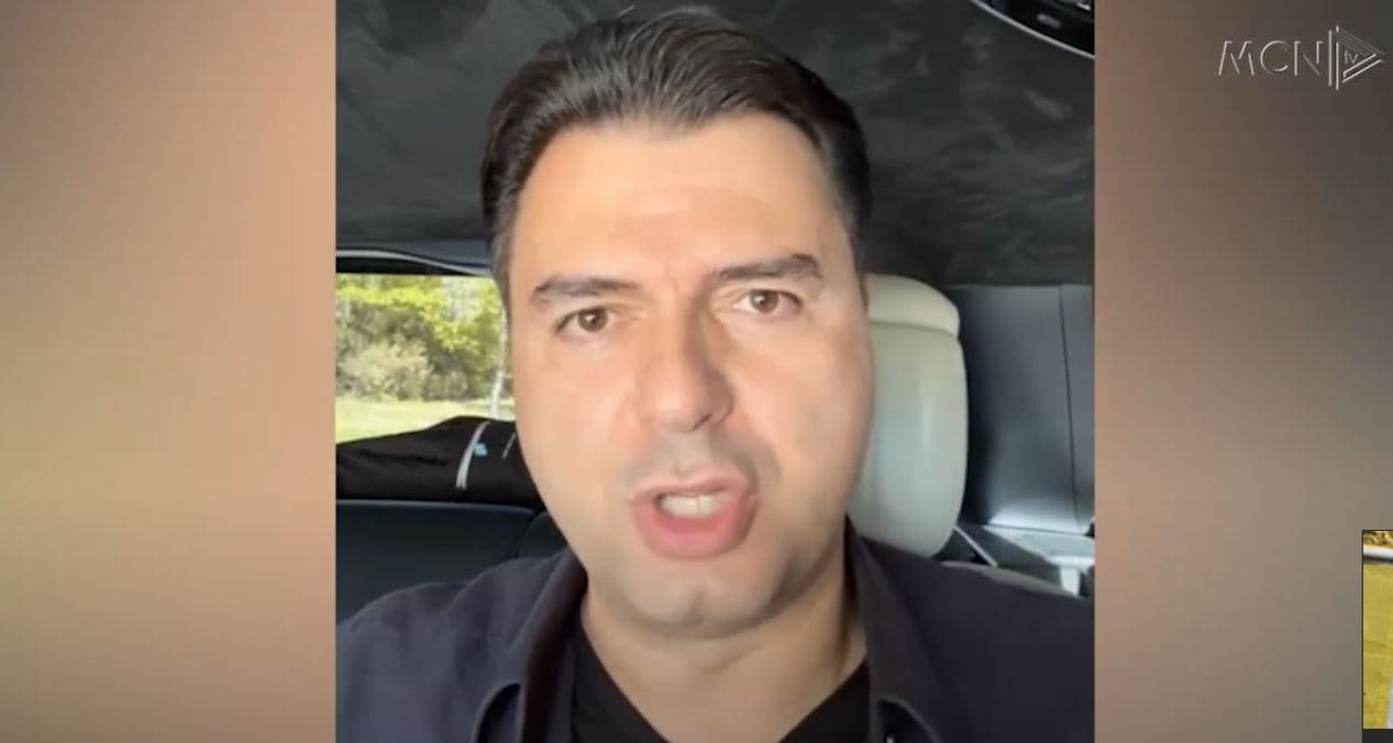 “Numri 1 nxjerr Metën nga burgu”, Lapaj: Heqim kontrollet e tatimeve nga biznesi vogël (VIDEO)