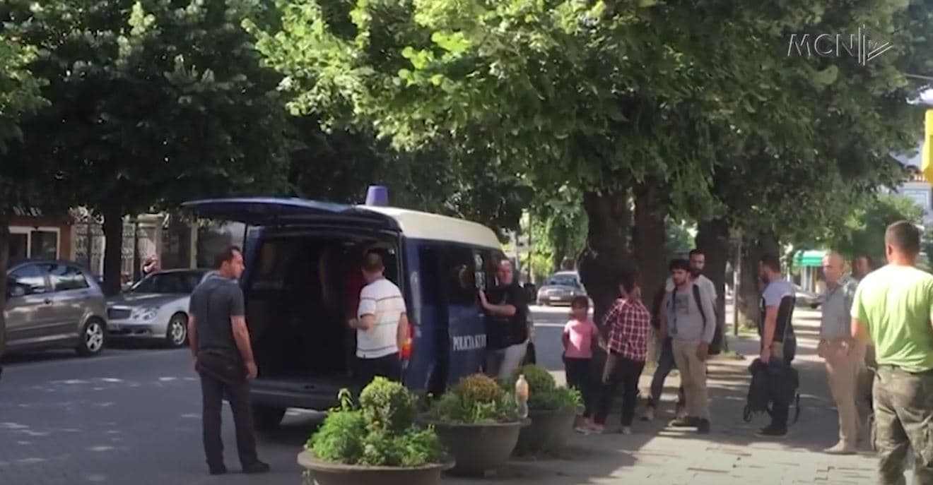 5 mijë klandestinë më pak/ Policia: Kontrollet e shtuara në kufi ulin numrin (VIDEO)