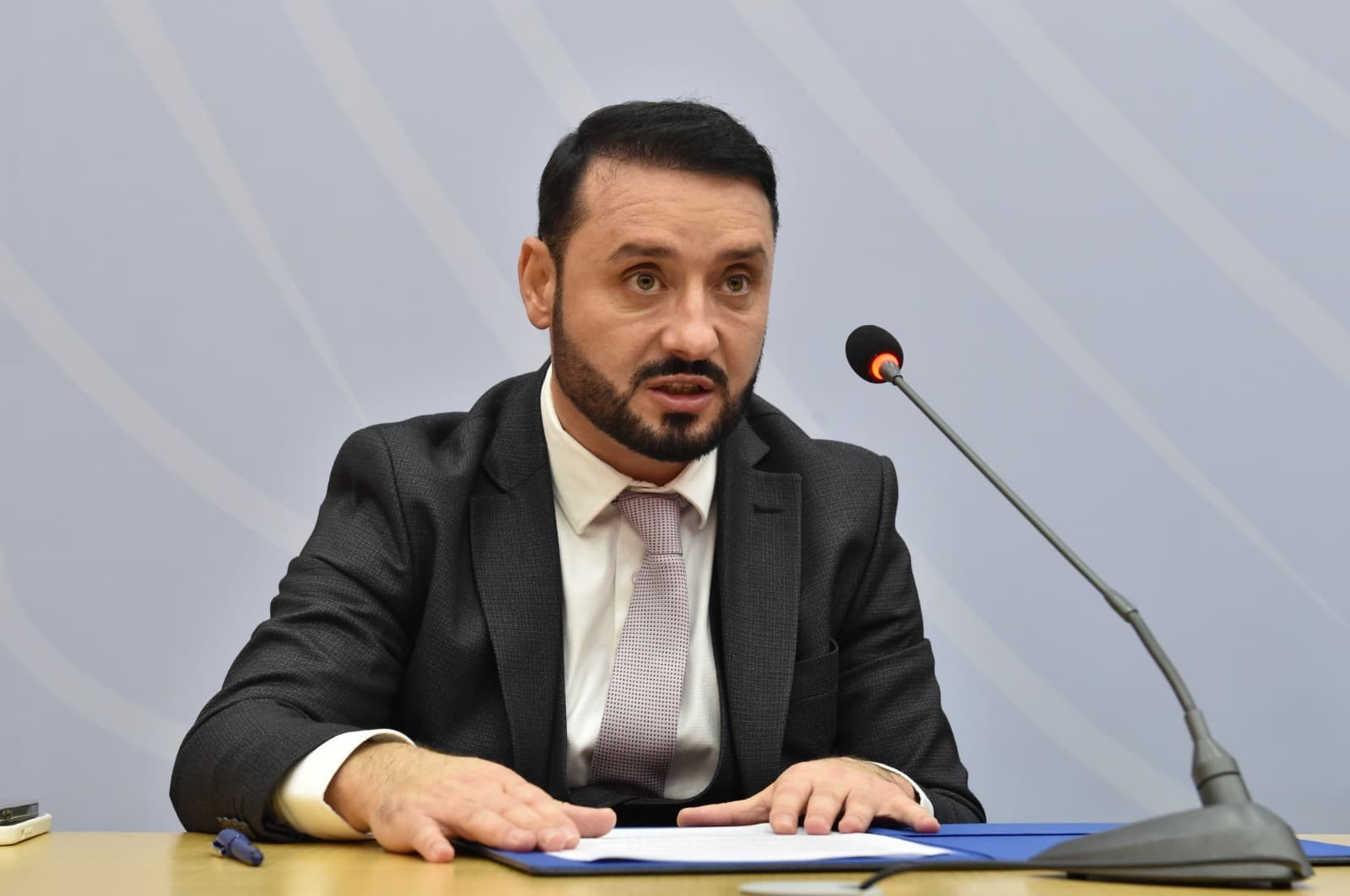 Hetimet për kreun e AMP-së/ Gjykata e Beratit shpall moskompetencë, çështja kalon në Tiranë