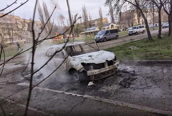 Gjykata e Moskës dënon Google për rrjedhje të të dhënave të ushtarëve