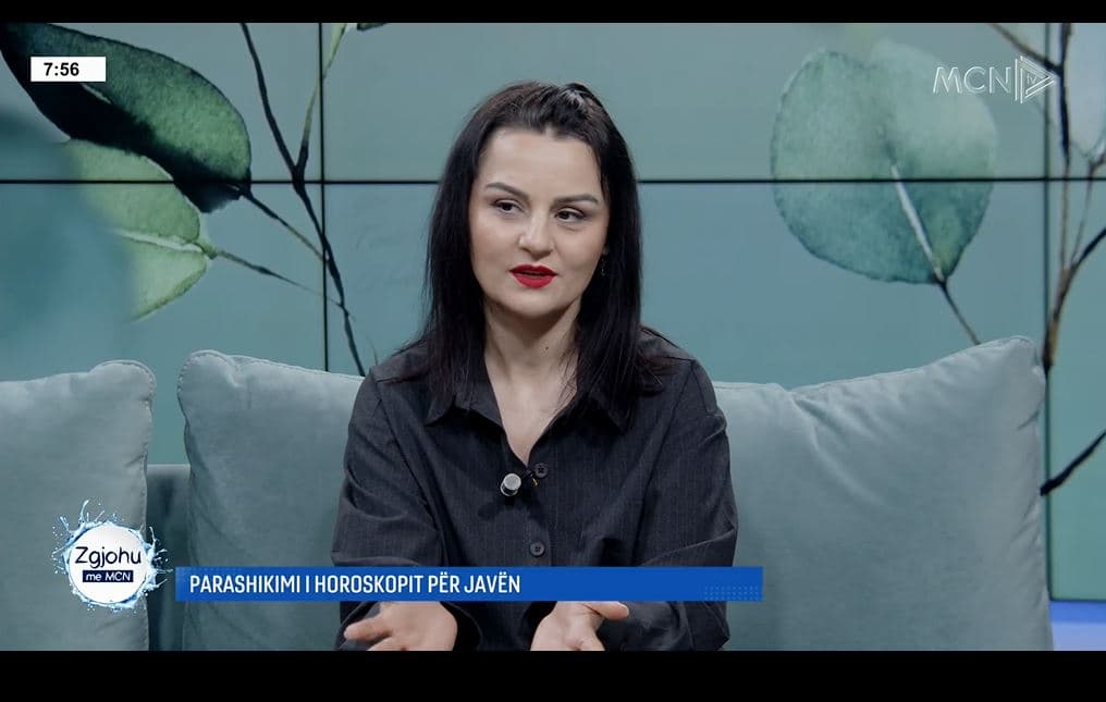Astrologia Shyle sjell parashikimin javor për 12 shenjat e horoskopit