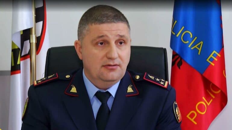 “Kërkoi 2 mijë euro për mosarrestimin e shoferes”/ SPAK zbardh ngjarjen për të cilën u ndalua shefi i Rrugores