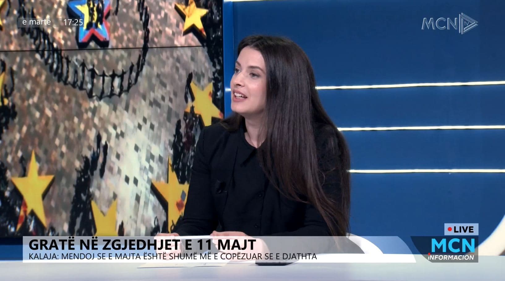 Harizaj: “Shqipëria bëhet” ka në fokus familjen, do ia dalim të çajmë sistemin