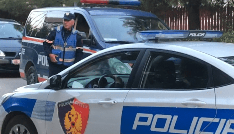 Në kërkim për transportin e 34 kg kanabis, kapet në Tiranë