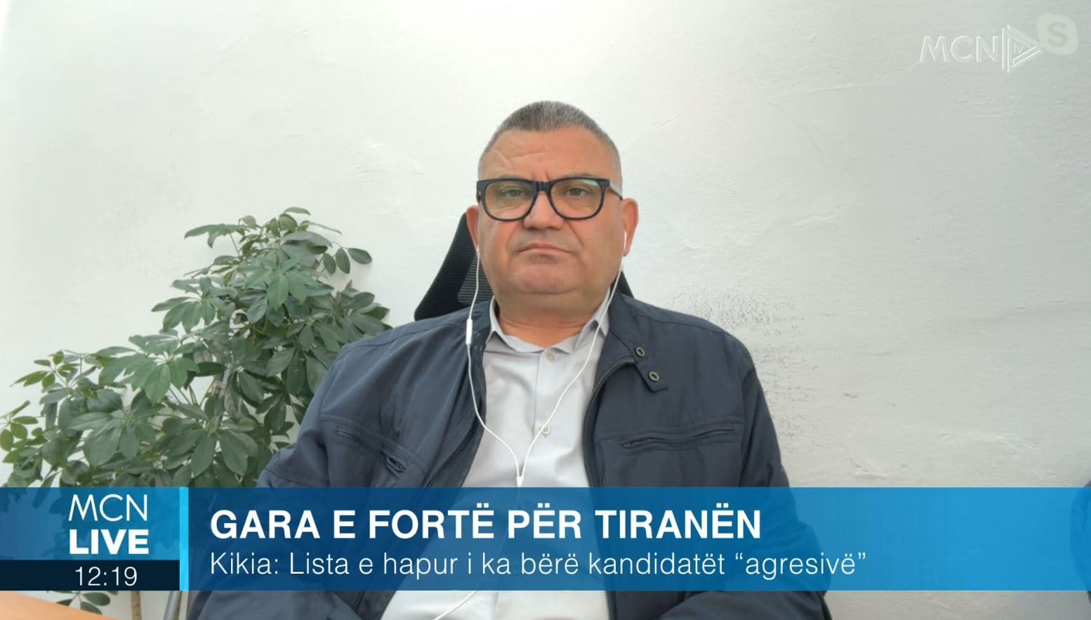 Kikia: Lista e hapur i ka bërë kandidatët e së njëjtës parti agresivë (VIDEO)