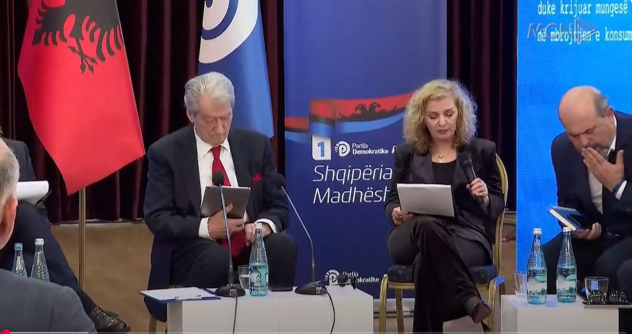 “Ndryshon strategjinë e sigurisë ushqimore”. Berisha: Trefishojmë buxhetin për laboratorë analizash