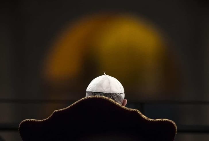 Testamenti i Papa Françeskut