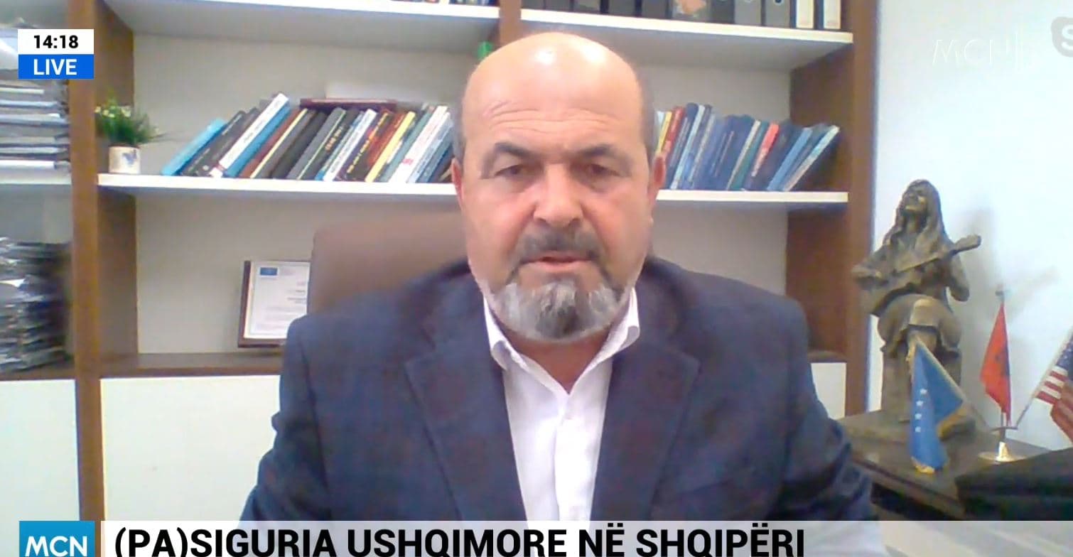 Sharka: Jemi në dorë të Zotit për sigurinë ushqimore, preferohet importi prej oligarkëve të lidhur me qeverinë