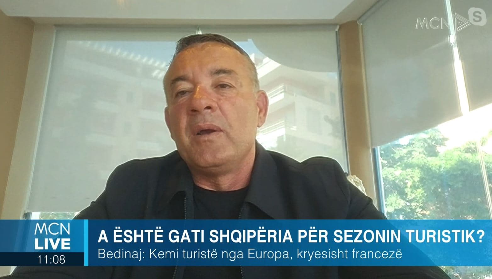 Bedinaj flet me çmime: Në Vlorë janë shtuar netët e qëndrimit. Jemi në kushte emergjente për punëtorë (VIDEO)