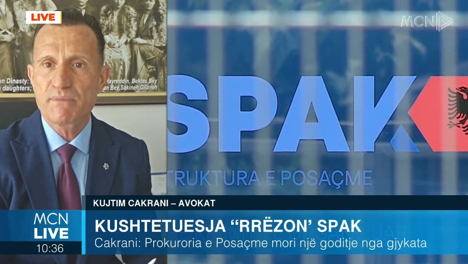 Rasti “Qyno”/ Cakrani: Kushtetuesja i dha goditje të madhe SPAK dhe Dumanit, i nxjerrin vetë informacionet (VIDEO)