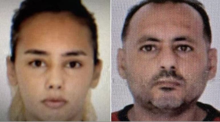Vrau me thikë vajzën e tij rreth dy muaj më parë në Tiranë, arrestohet në Liban 49-vjeçari palestinez