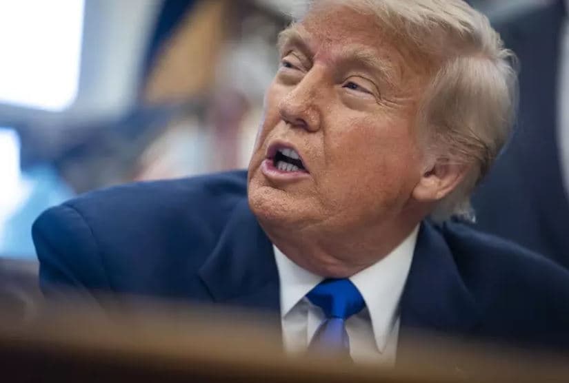 Trump: Do të njoftoj tarifa për importet farmaceutike brenda dy javësh
