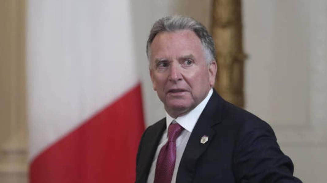 Ukraina/ Kur do takohet me Putinin i dërguari special i SHBA-ve?