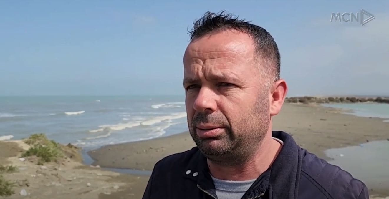 Rrjetat e peshkimit, shpresa e fshatit Adriatik/ Kryeplaku: Kanë mbetur vetëm 100 banorë (VIDEO)