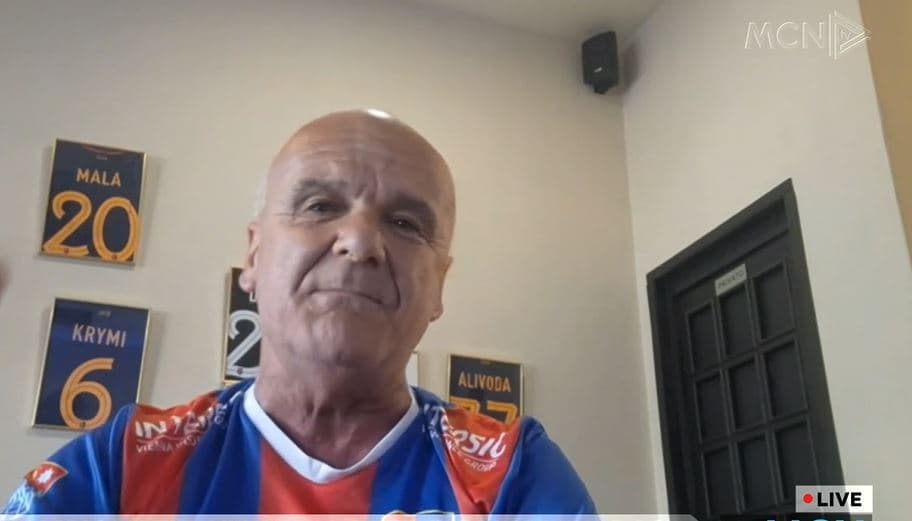 Vllaznia në finale/ Dibra: Eufori te tifozët, po vijnë edhe nga diaspora. Shumica e biletave janë shitur (VIDEO)
