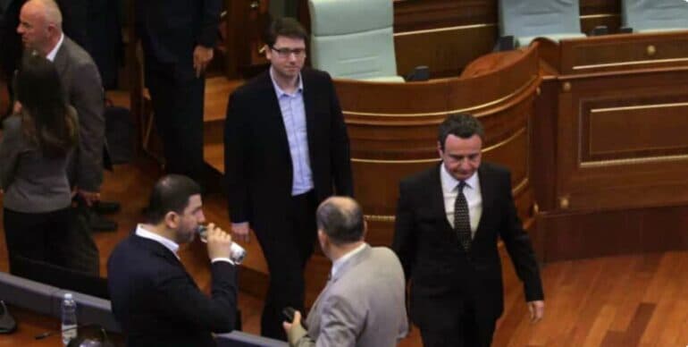 Nesër tentativa e 11-të për konstituimin e Kuvendit të Kosovës