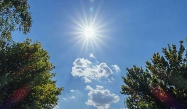 Temperatura deri në 31 gradë, parashikimi i motit për sot