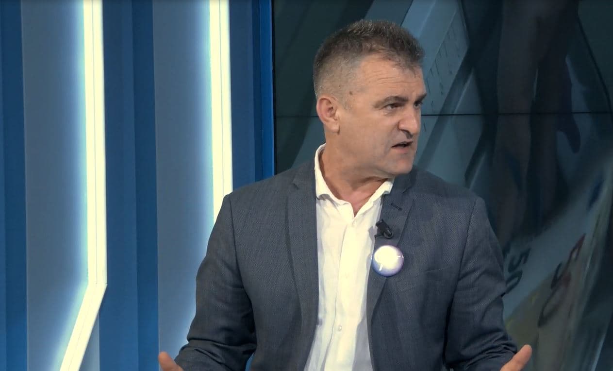 Elezi: Përballja PD-PS, artificiale. Po përpiqen të sfumojnë pjesën tjetër të alternativave (VIDEO)