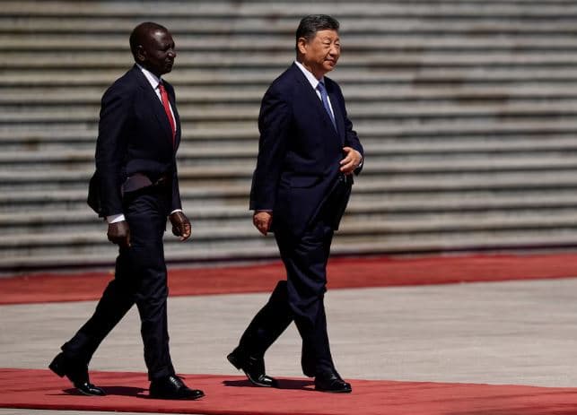 Xi: Nuk ka fitues në luftërat tregtare