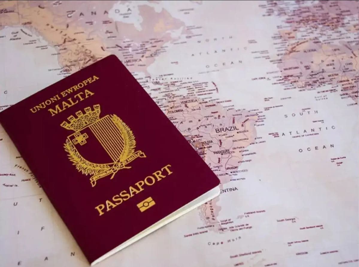 Malta tërhiqet nga pasaportat e arta pas vendimit të Gjykatës Europiane të Drejtësisë