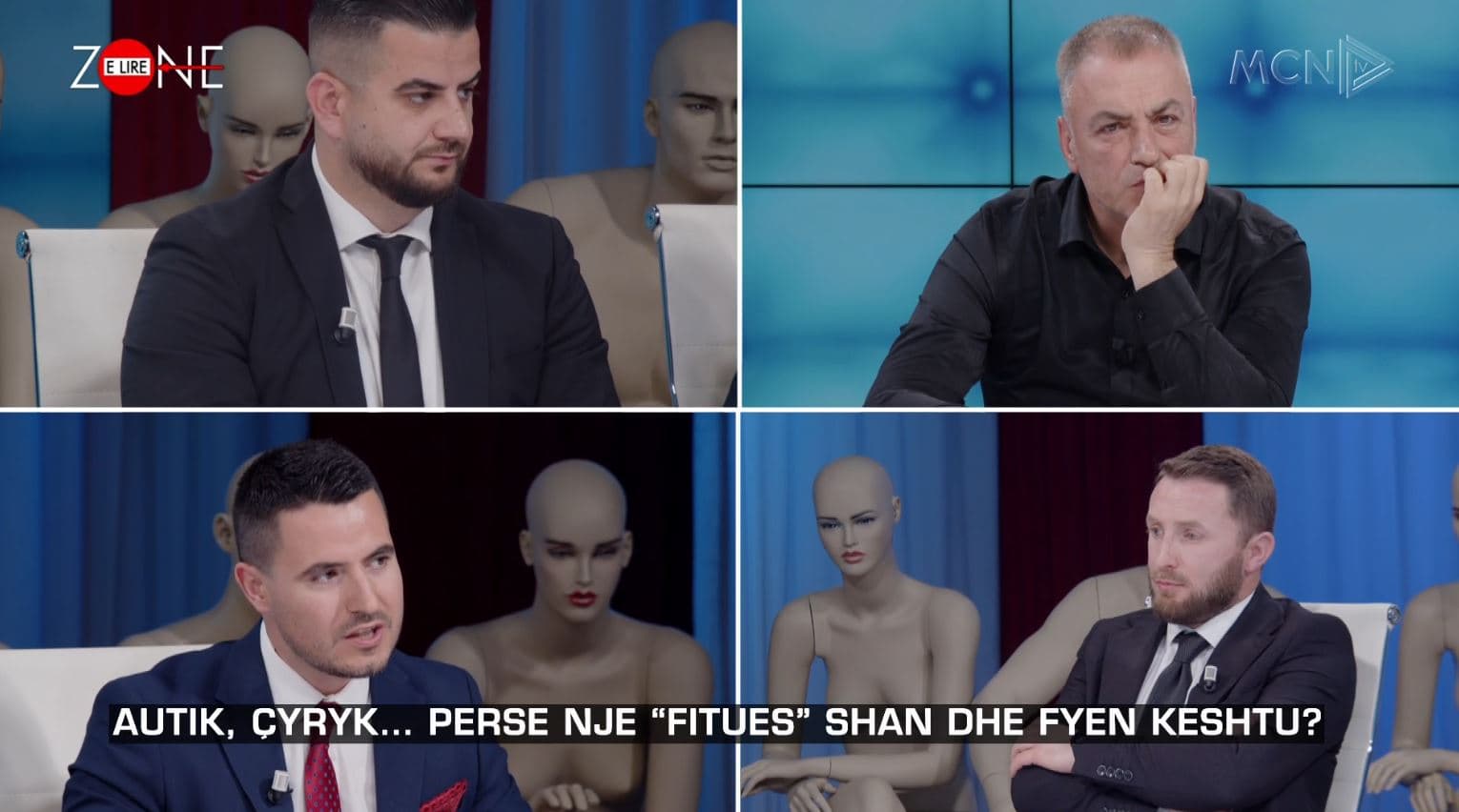 Ligjërimi i Ramës/ Muça: Rama po dikton axhendën. Zonja: Fsheh realitetin përmes spektaklit 