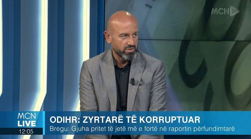 Bregu: SPAK-u do godasë krimin zgjedhor. “Armëpushim” për dosjet e vjetra deri në 12 maj (VIDEO)