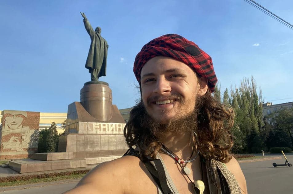 Djali i zëvendësdrejtoreshës së CIA-s vritet në Ukrainë