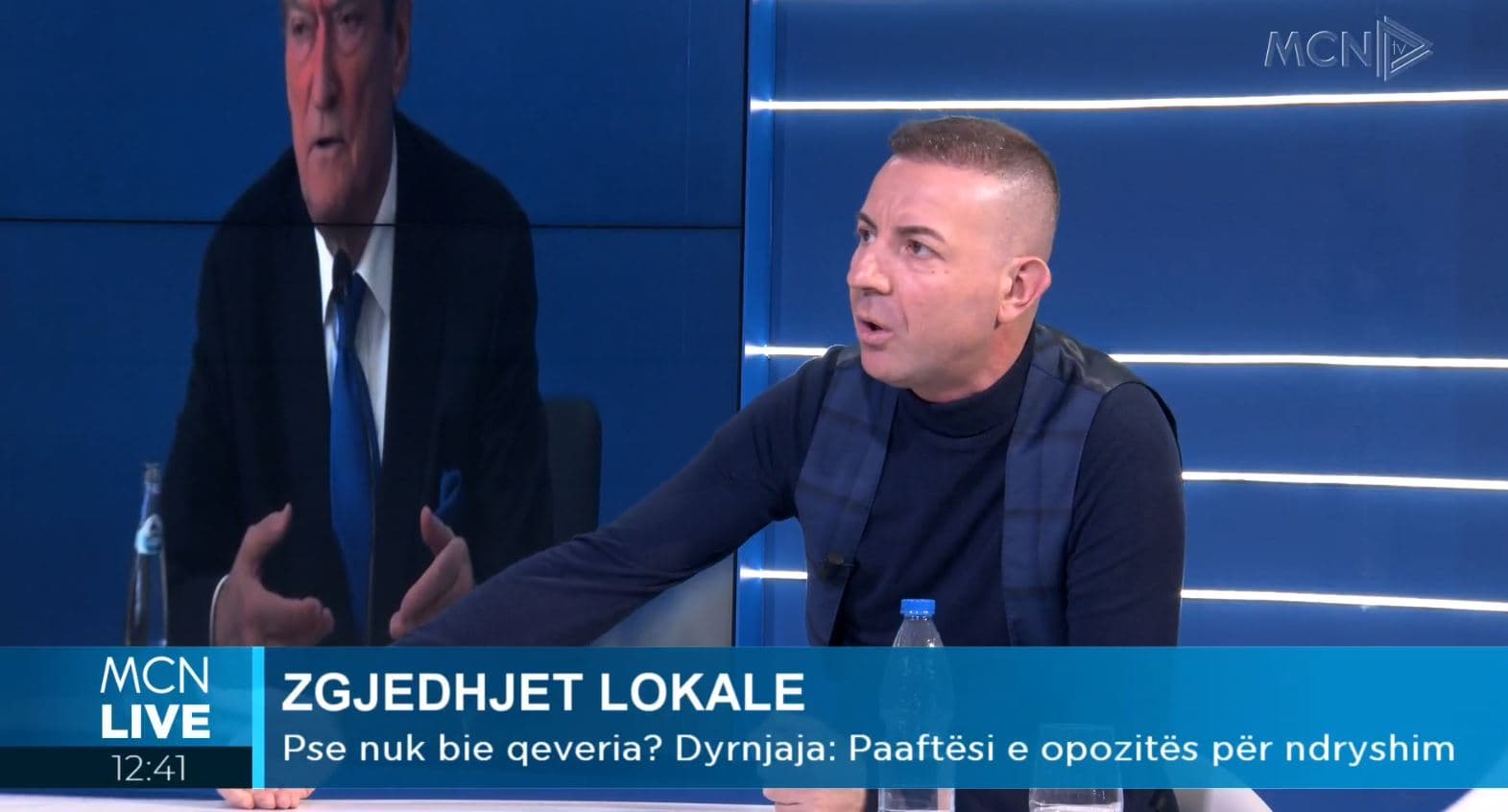 Dyrnjaja: Qeveria ka “mykur” njerëz me pushtet, 10 vjet ka drejtori i AMLF. 3 miliardë euro xhirohen në tregun e zi të lojërave të fatit