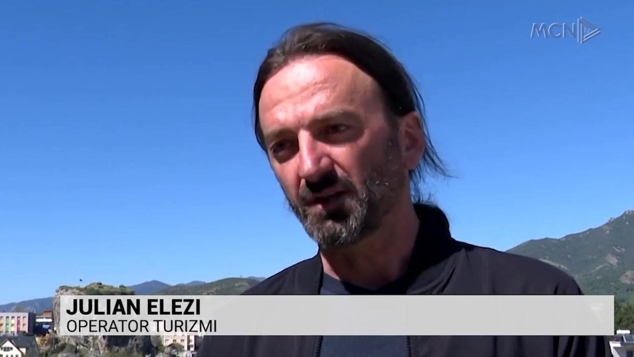 Rafting në Vjosë, destinacion turizmi/ Operatorët: Këtë vit dominojnë turistë çekë dhe polakë (VIDEO)