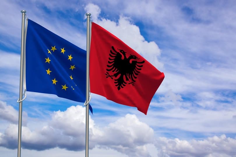 Dita e Evropës/ Begaj: Integrimi ynë në Evropën e Bashkuar është i sigurt dhe i pakthyeshëm