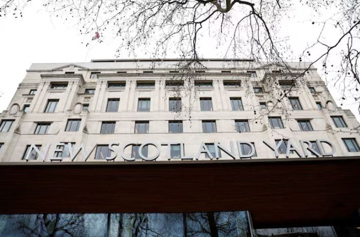 Të dyshuar për terrorizëm, policia britanike arreston shtatë iranianë 
