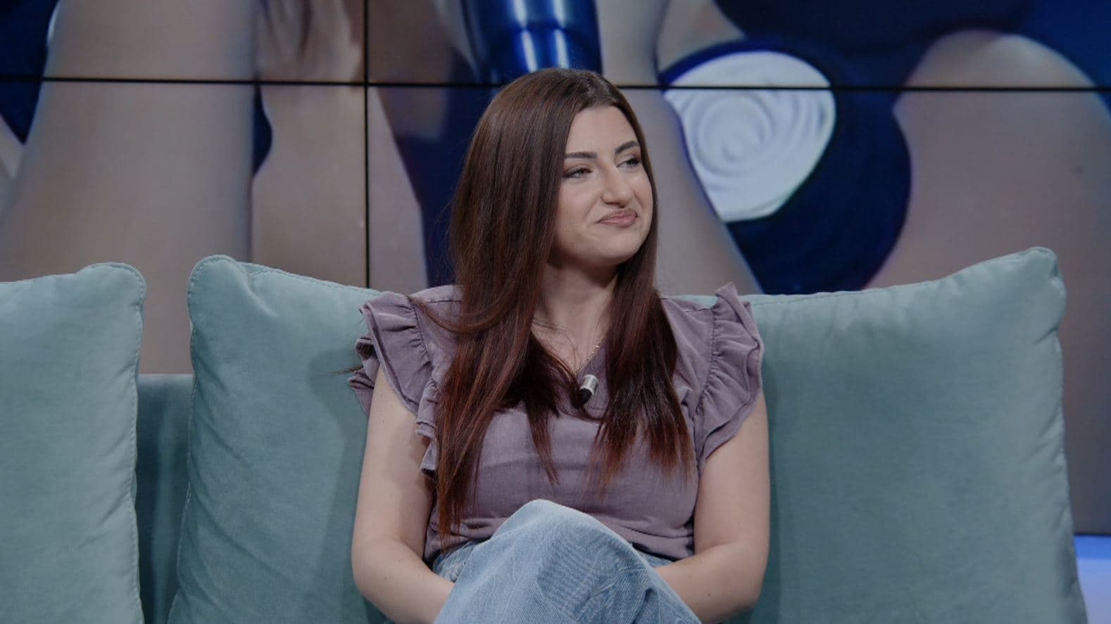 Fjorela Xhaferraj rrëfen rrugëtimin mes violinës dhe këngës: Skena më do, të kënduarit live të ndihmon