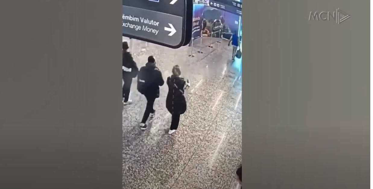 Vrau vajzën në Tiranë, arrestohet në Liban babai. Pritet ekstradimi