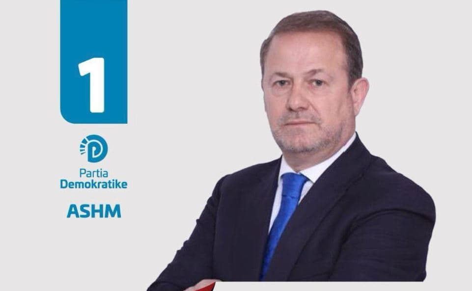 Lezhë, procedohet penalisht kandidati demokrat Gjin Gjoni