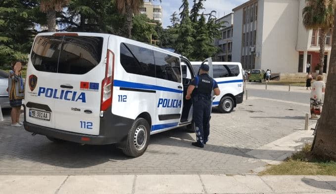 E shpallur në kërkim ndërkombëtar për trafik droge, arrestohet 47-vjeçarja në Elbasan