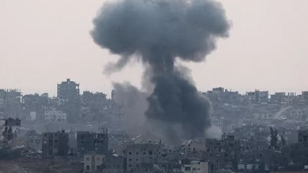 Izraeli miraton planin për zgjerimin e ofensivës në Gaza