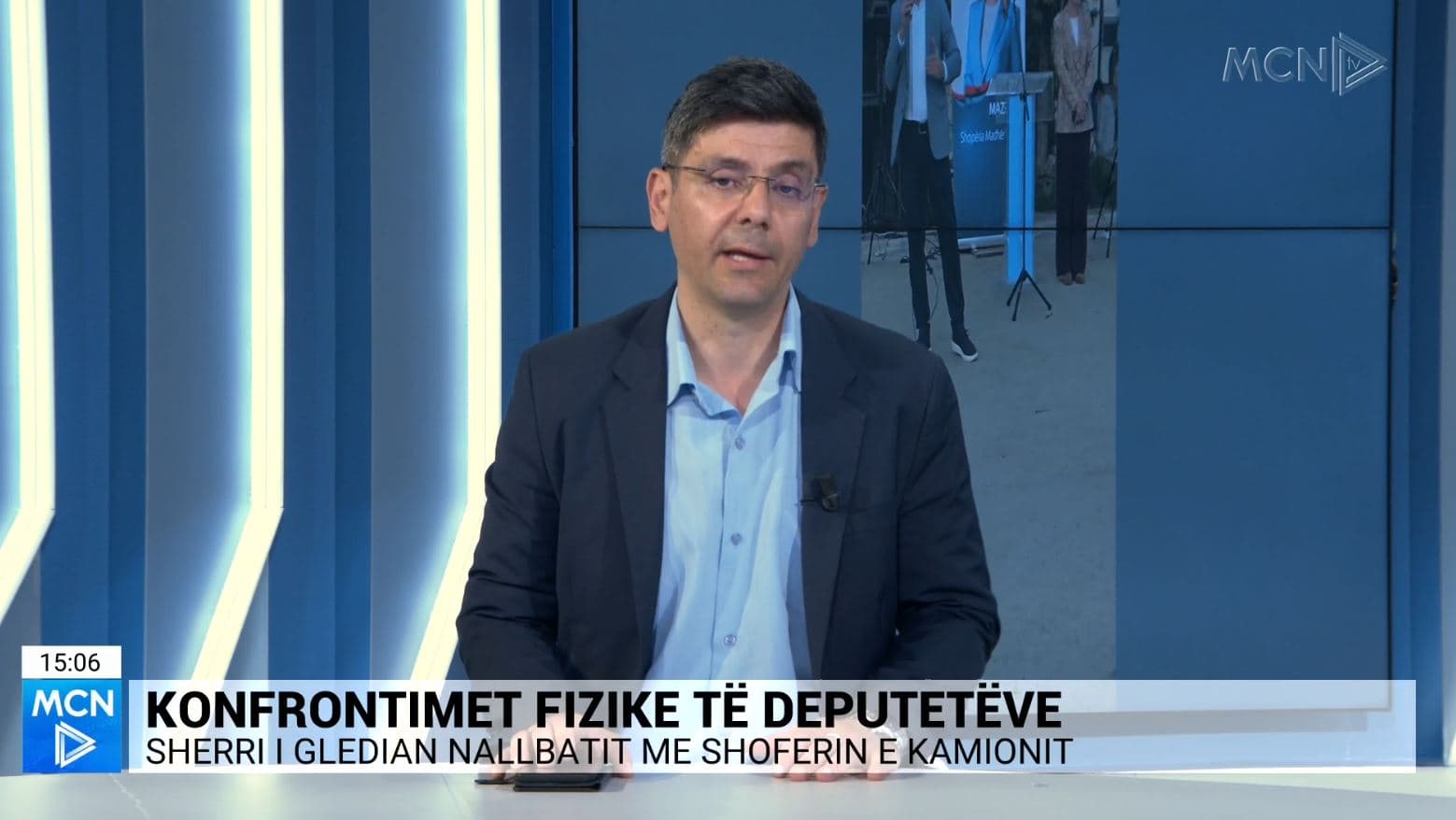 Kalemaj: SPAK të veprojë para 11 majit për krimin zgjedhor