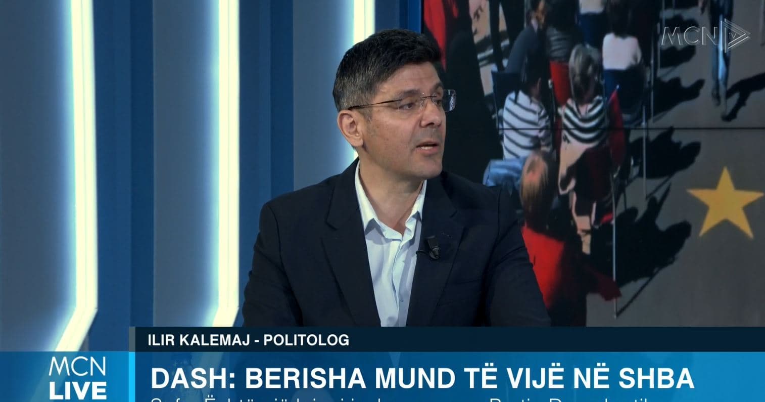 Kalemaj: Rama ka pasur informacion për zhbërjen e “non gratës” së Berishës