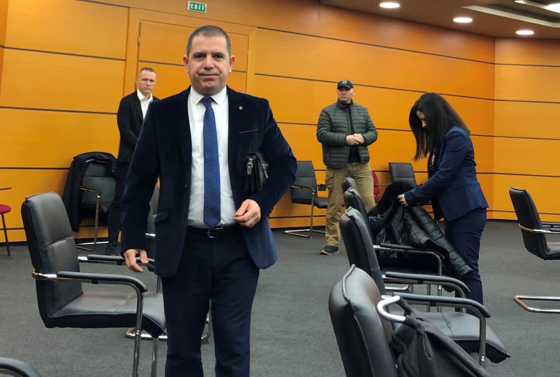 Prokurorja u ankua për ndërhyrje në hetime, KLP shkarkon për herë të parë nga detyra një drejtues prokurorie