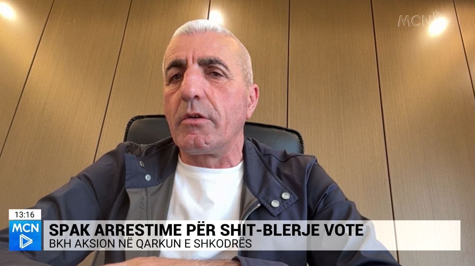 Fushata/ Likaj: SPAK duhet të ndërhyjë te administrata shtetërore dhe lokale
