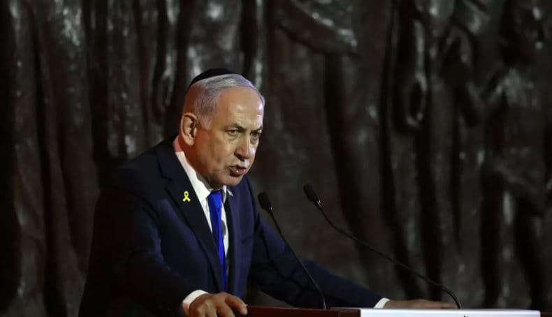 Netanyahu: Nëse Izraeli bie me Iranin, Perëndimi është i radhës