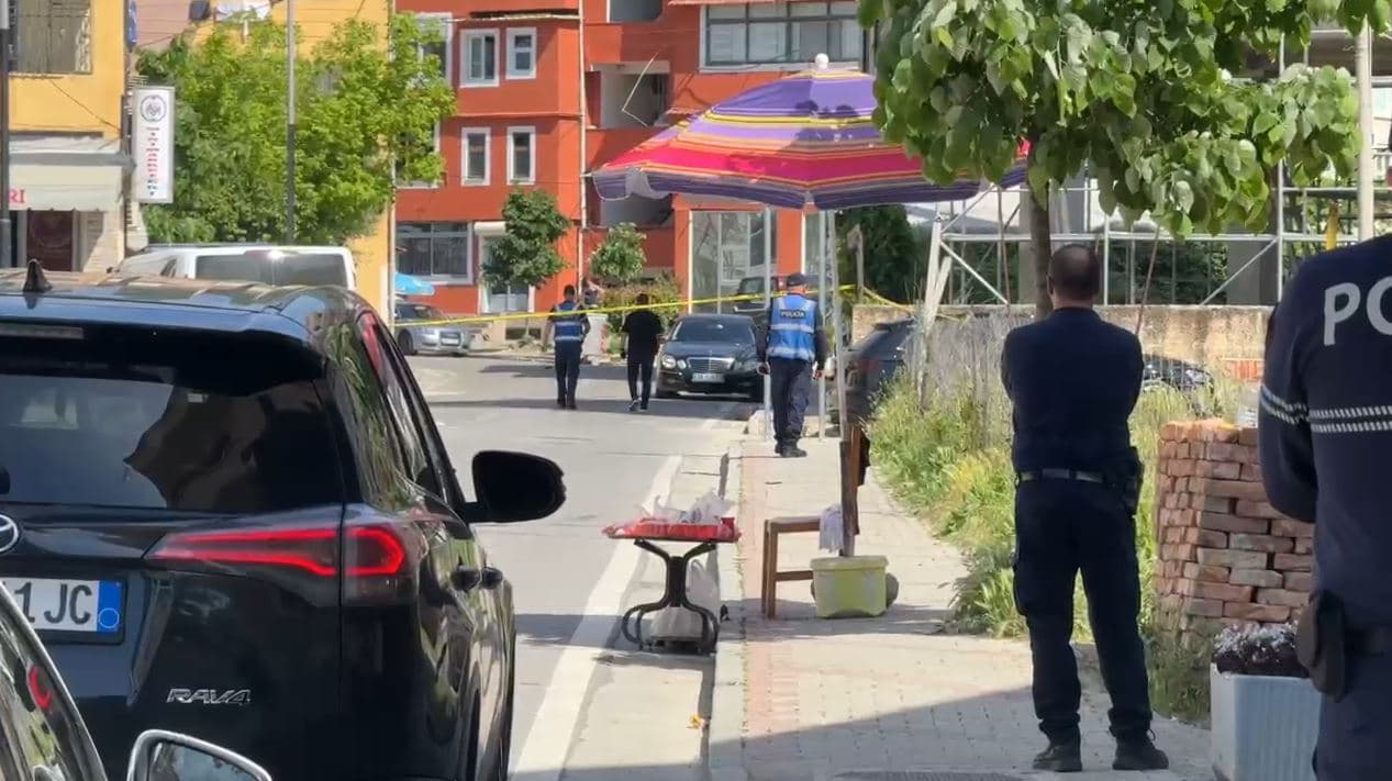 Plagosja e pesëfishtë në Laç/ 25-vjeçari ndërron jetë në spitalin e Traumës 