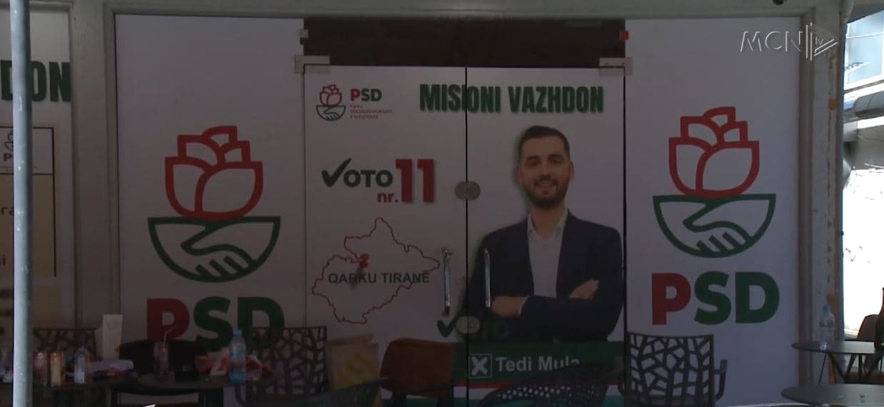 Nisin ankesat për votën e diasporës. Topalli: DHL po rrezikon integritetin e votës nga jashtë