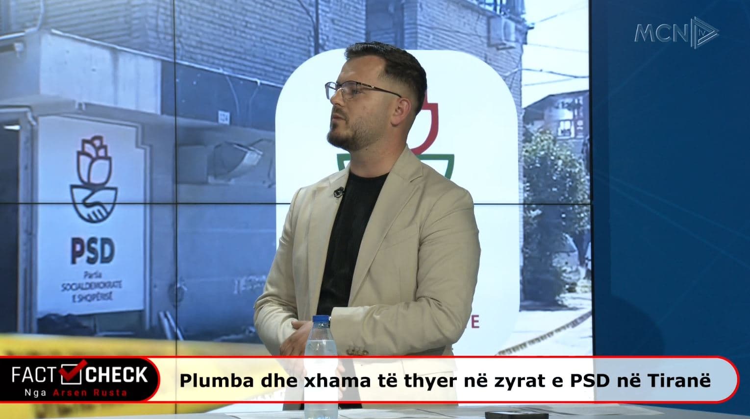 Konflikti pranë zyrës së PSD/ Pula: Duhet hetuar pista e basteve dhe konflikteve që lidhen me krimet zgjedhore 