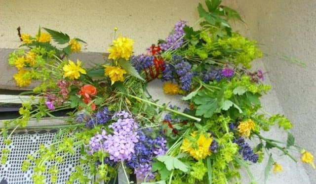 06 maj, Dita e Shën Gjergjit, festa pagane që kremton ardhjen e Pranverës