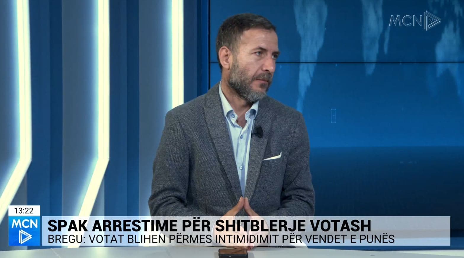 Bregu: Votat nuk blihen me para por duke përdorur administratën, PSD po dëmton PS