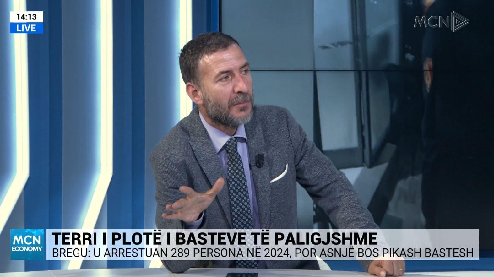 Bregu: Krimi i organizuar nuk lejon formalizimin e tregut të basteve sportive