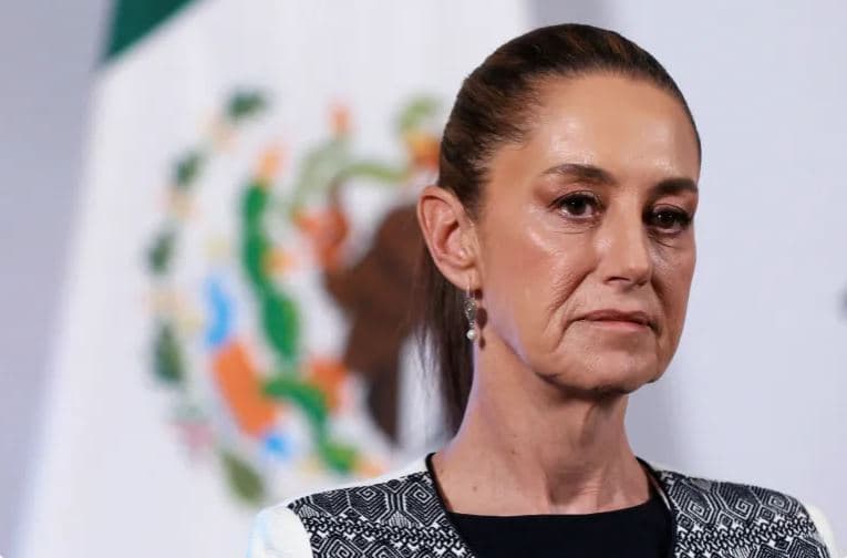 “Sovraniteti s’është në shitje”, Presidentja e Meksikës refuzon propozimin e Trump për dërgimin e trupave amerikane
