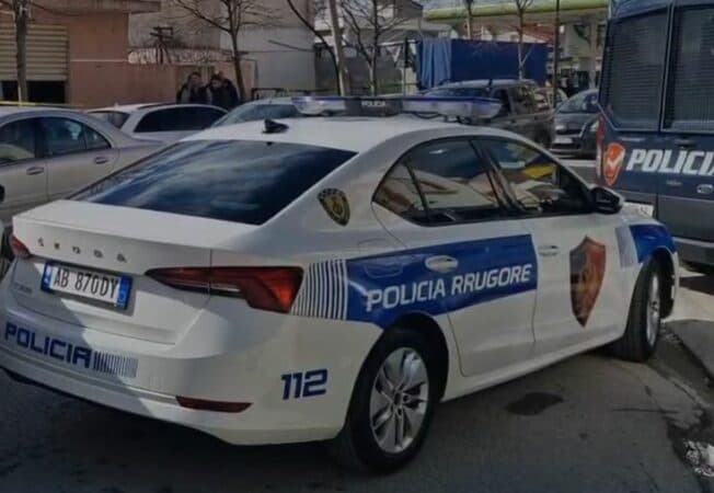 I dyshuar për tre vjedhje, arrestohet në Vlorë i shpalluri në kërkim